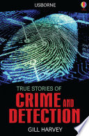 Crime and Detection cover