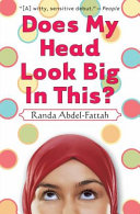 Does My Head Look Big in This? cover
