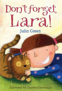 Don't Forget, Lara! cover