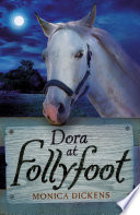 Dora at Follyfoot cover