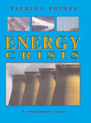 Energy Crisis cover