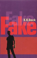 Fake cover