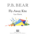 Fly-Away Kite cover