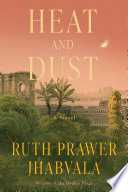 Heat and Dust cover