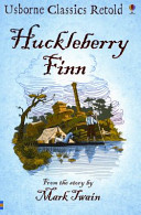 Huckleberry Finn cover