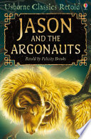 Jason and the Argonauts cover