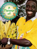 Kenya (A Flavour of) cover