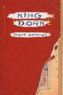 King Dork cover