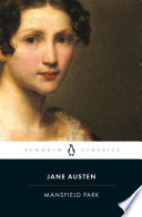 Mansfield Park cover