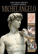 Michelangelo: The Renaissance cover