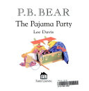The Pajama Party cover