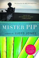 Mister Pip cover