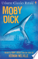 Moby Dick cover