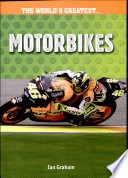 Motorbikes cover