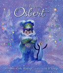 My Penguin Osbert cover