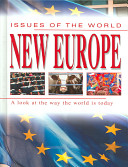 New Europe cover