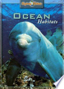 Ocean Habitats cover