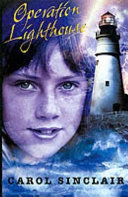 Operation Lighthouse cover