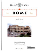 Rome cover