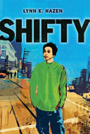 Shifty cover