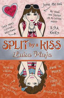 Split by a Kiss cover