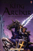Tales of King Arthur cover