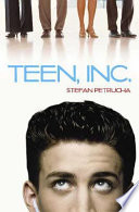 Teen, Inc. cover