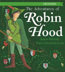 The Adventures of Robin Hood and Marian cover