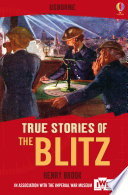 The Blitz cover