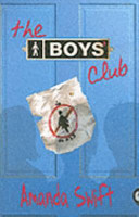 The Boys' Club cover