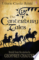 The Canterbury Tales cover