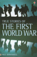 The First World War cover