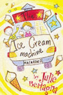 The Ice-Cream Machine cover