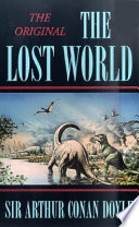 The Lost World cover