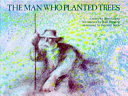 The Man Who Planted Trees cover