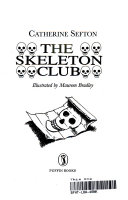 The Skeleton Club cover