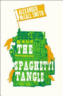 The Spaghetti Tangle cover