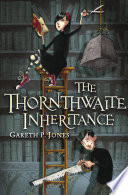 The Thornthwaite Inheritance cover