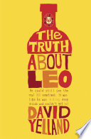The Truth About Leo cover