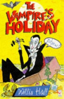 The Vampire's Holiday cover