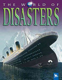The World of Disasters cover
