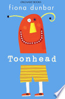 Toonhead cover