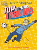 Top of the League cover