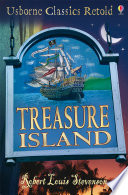 Treasure Island cover