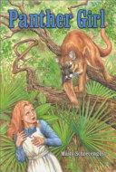 Panther Girl cover
