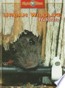 Urban Wildlife Habitats cover