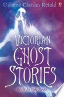 Victorian Ghost Stories cover