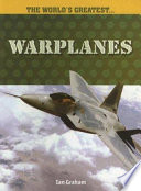 Warplanes cover