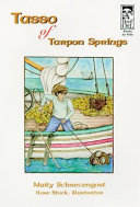 Tasso of Tarpon Springs cover