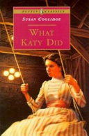 What Katy Did (Unabridged) cover